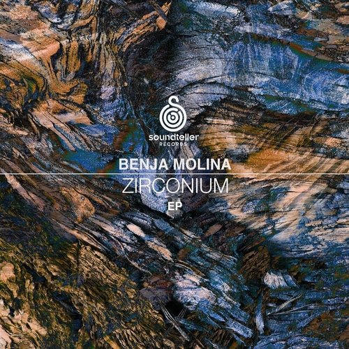 Benja Molina - Zirconium [ST392]